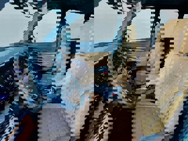 New 2025 Kia Telluride EX X-Line image 23