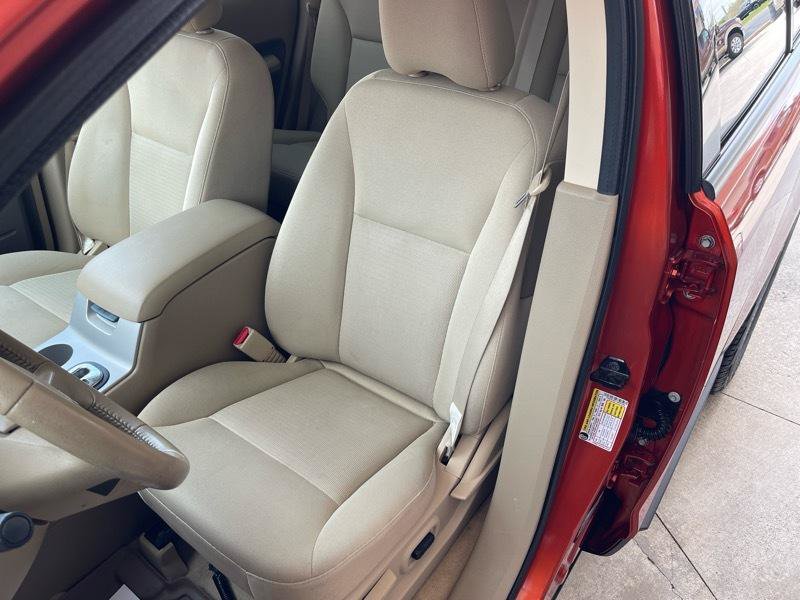 Used 2007 Ford Edge SEL FWD image 23