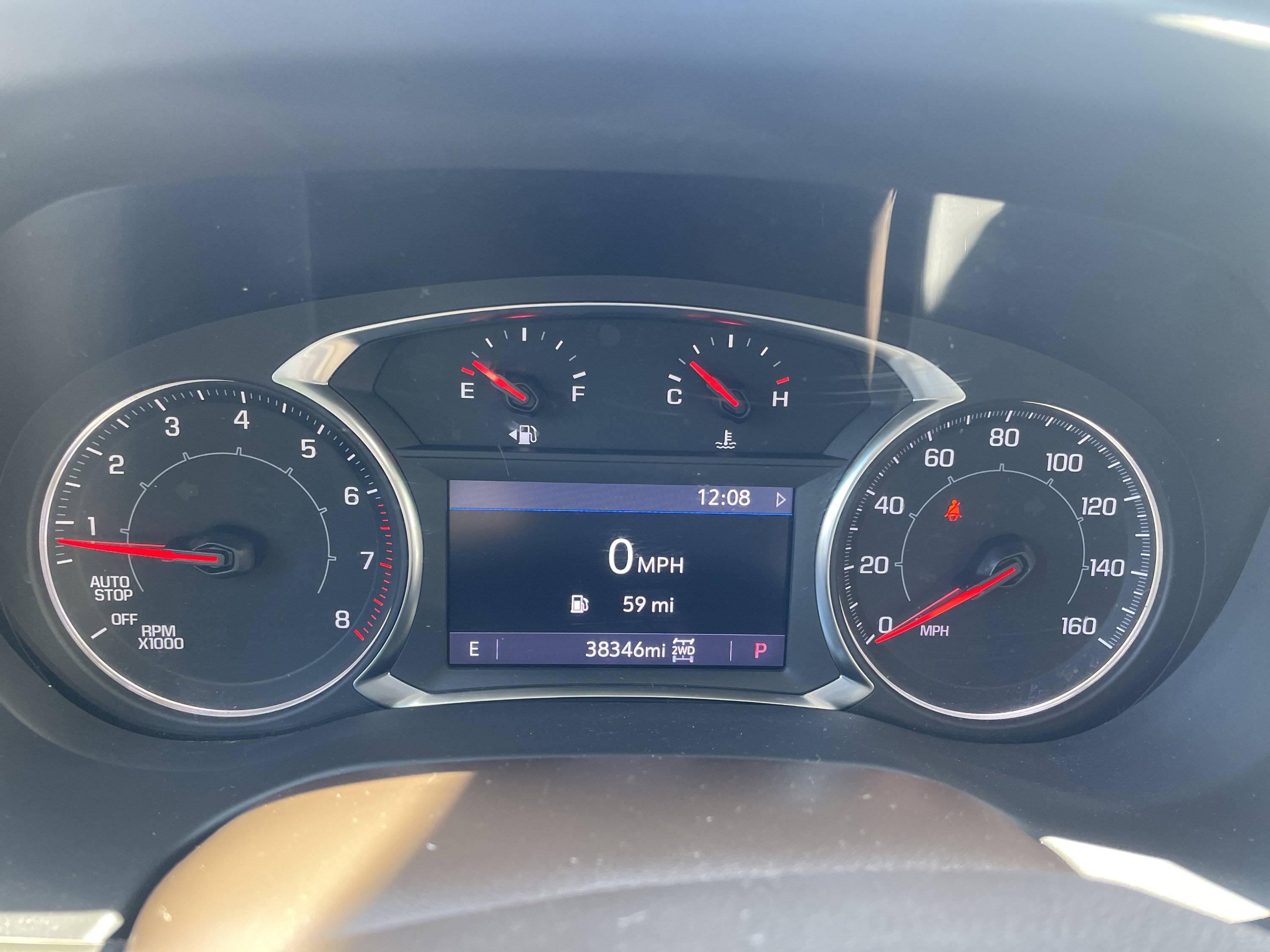 Used 2023 GMC Acadia SLT image 20