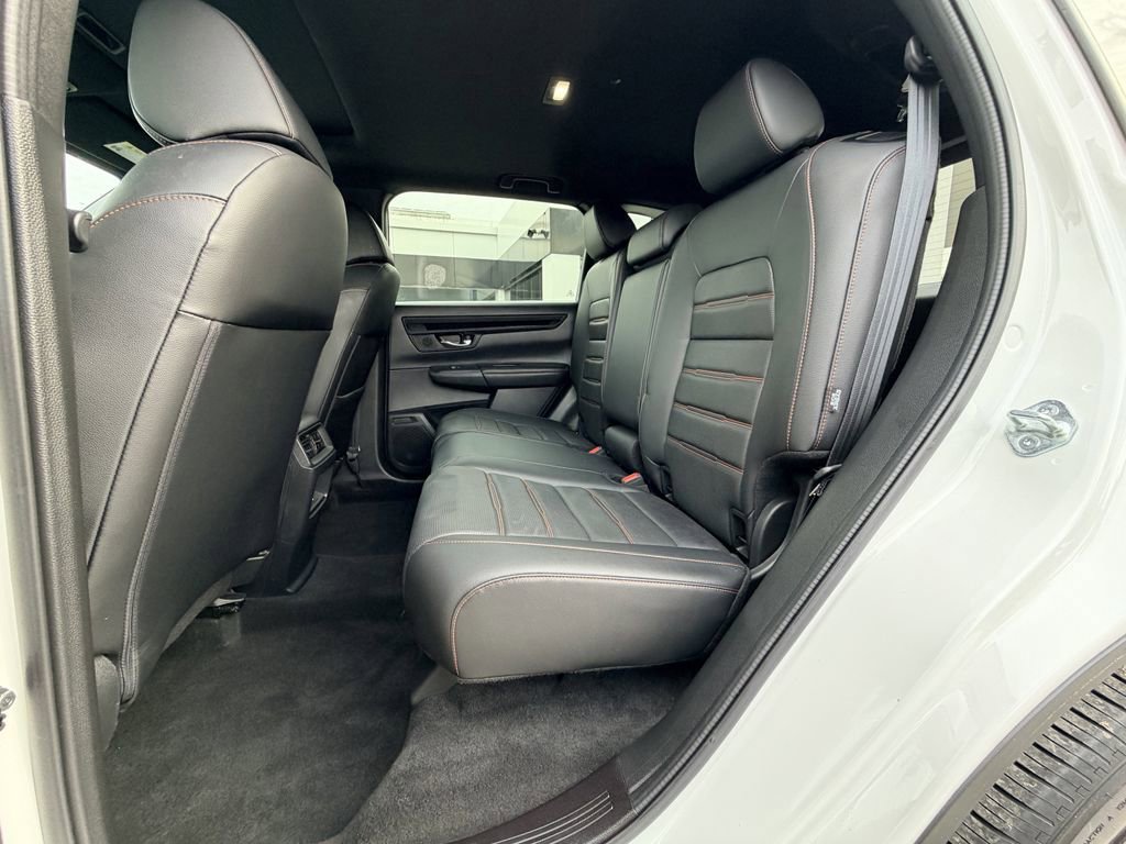 Used 2025 Honda CR-V Sport-L image 20