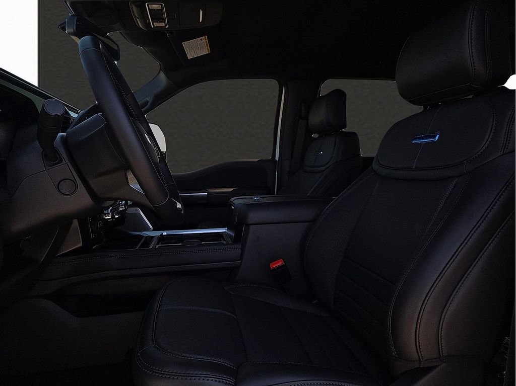 New 2026 Ford F250 Platinum w/ Tremor Off-Road Package image 13