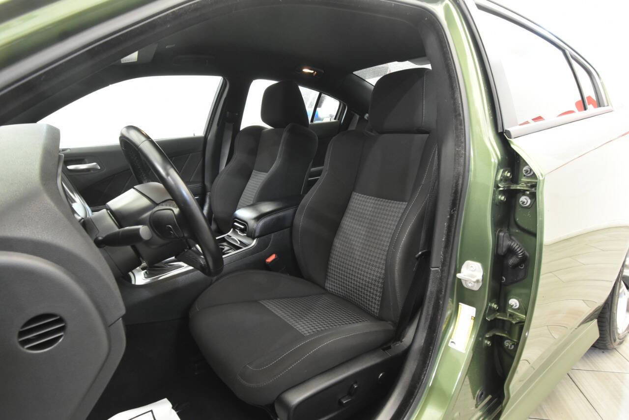 Used 2023 Dodge Charger GT RWD image 11
