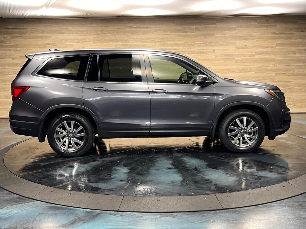 Used 2021 Honda Pilot EX-L image 26