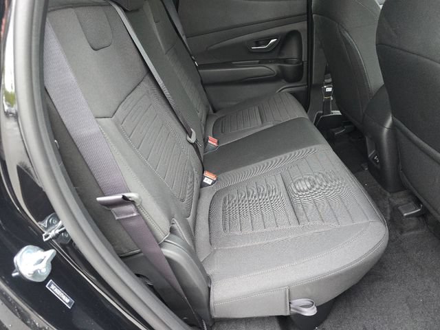 New 2026 Hyundai Santa Cruz SE AWD/4WD image 21