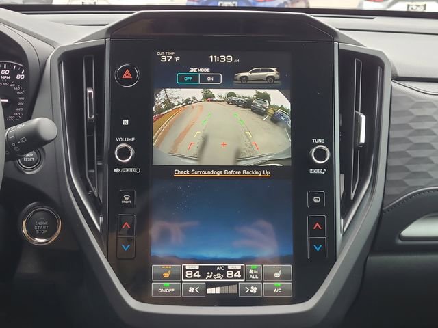 New 2026 Subaru Forester Premium image 29