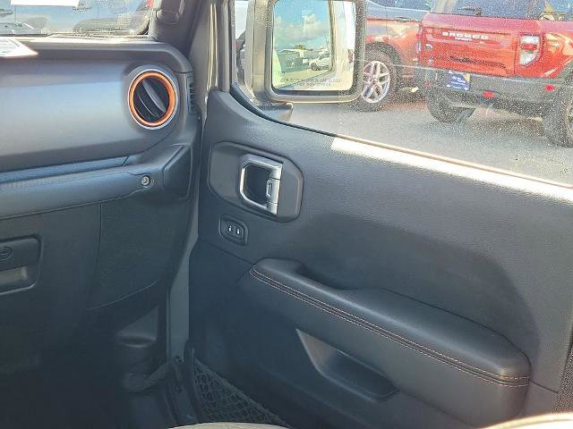 Used 2020 Jeep Gladiator Mojave image 16