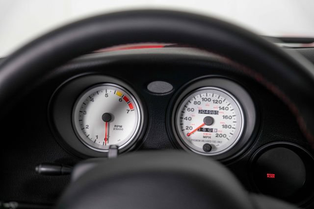 Used 2002 Dodge Viper GTS RWD image 18