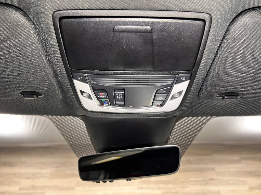 Used 2024 Acura TLX Type S AWD/4WD image 14