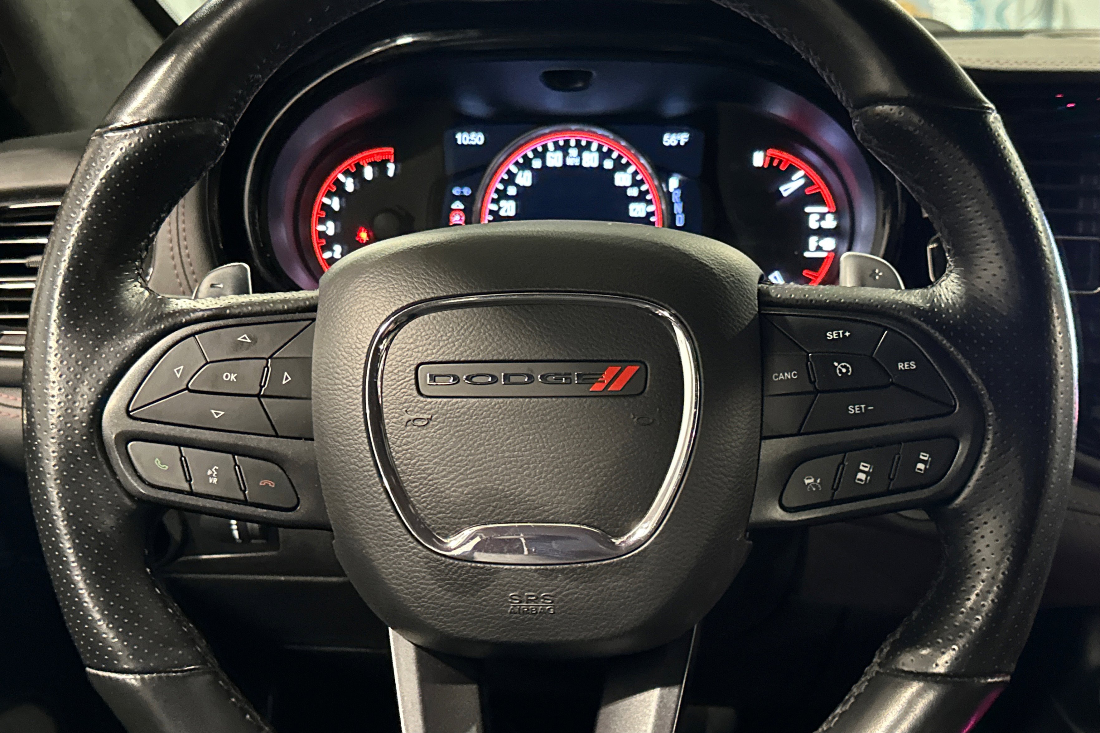 Used 2022 Dodge Durango R/T AWD/4WD image 24