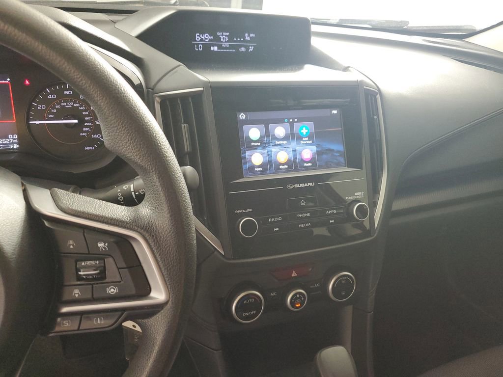 Used 2021 Subaru Crosstrek 2.0i AWD/4WD image 16