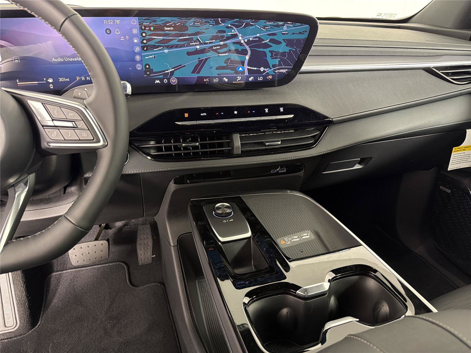 New 2026 Buick Enclave Sport Touring w/ Power Package FWD image 30