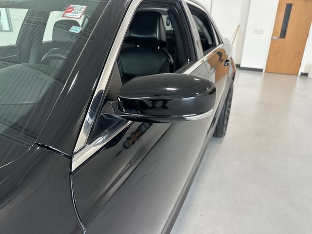 Used 2015 Chrysler 300 Limited w/ 300 Premium Group AWD/4WD image 10