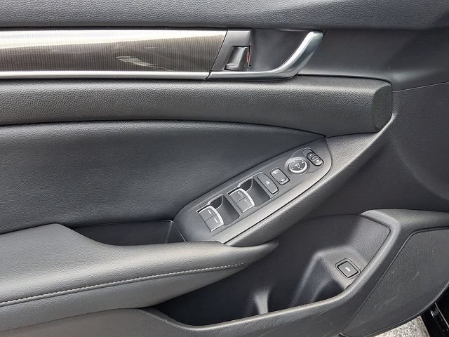 Used 2021 Honda Accord Sport image 13