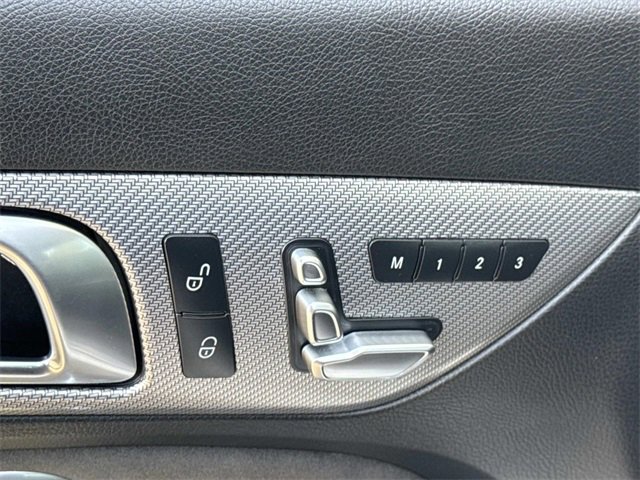 Used 2018 Mercedes-Benz SLC 43 AMG image 17