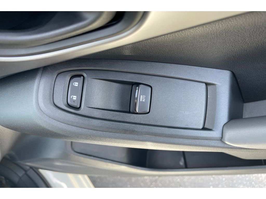 Certified 2025 Subaru Impreza 2.0i AWD/4WD image 22