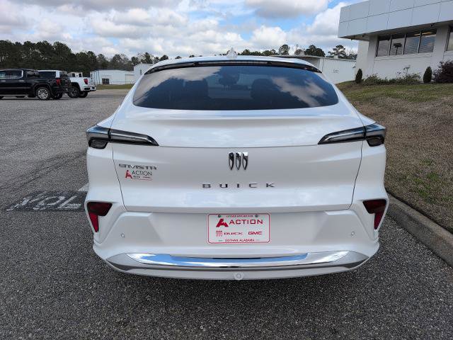 New 2026 Buick Envista Avenir FWD image 3