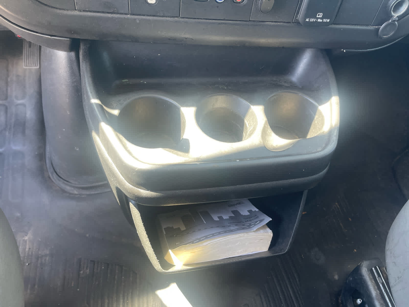 Used 2019 GMC Savana 3500 RWD image 22