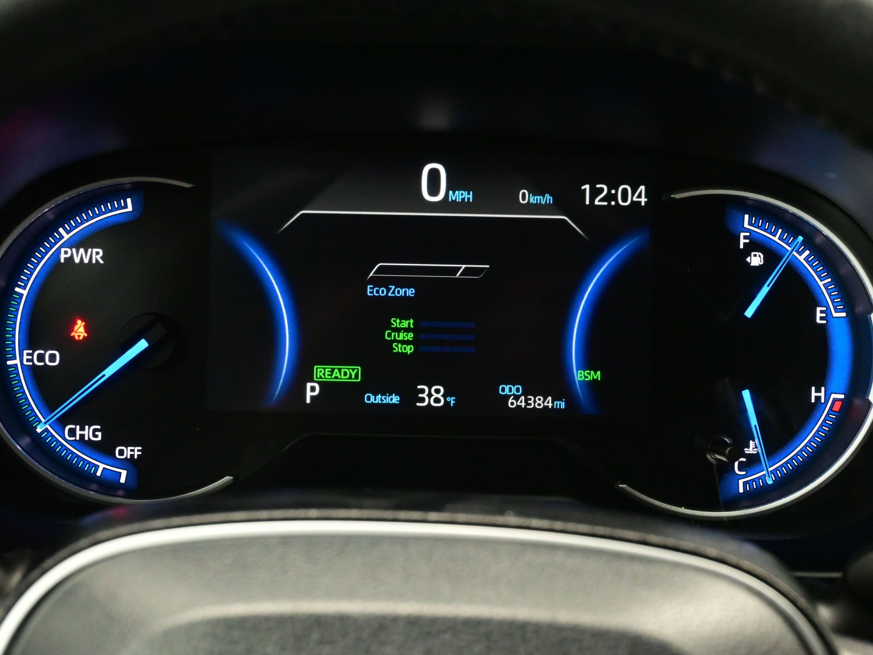 Used 2021 Toyota RAV4 XSE w/ XSE Grade Weather Package image 23