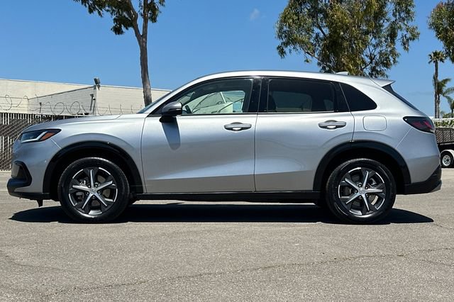 Used 2024 Honda HR-V EX-L image 7