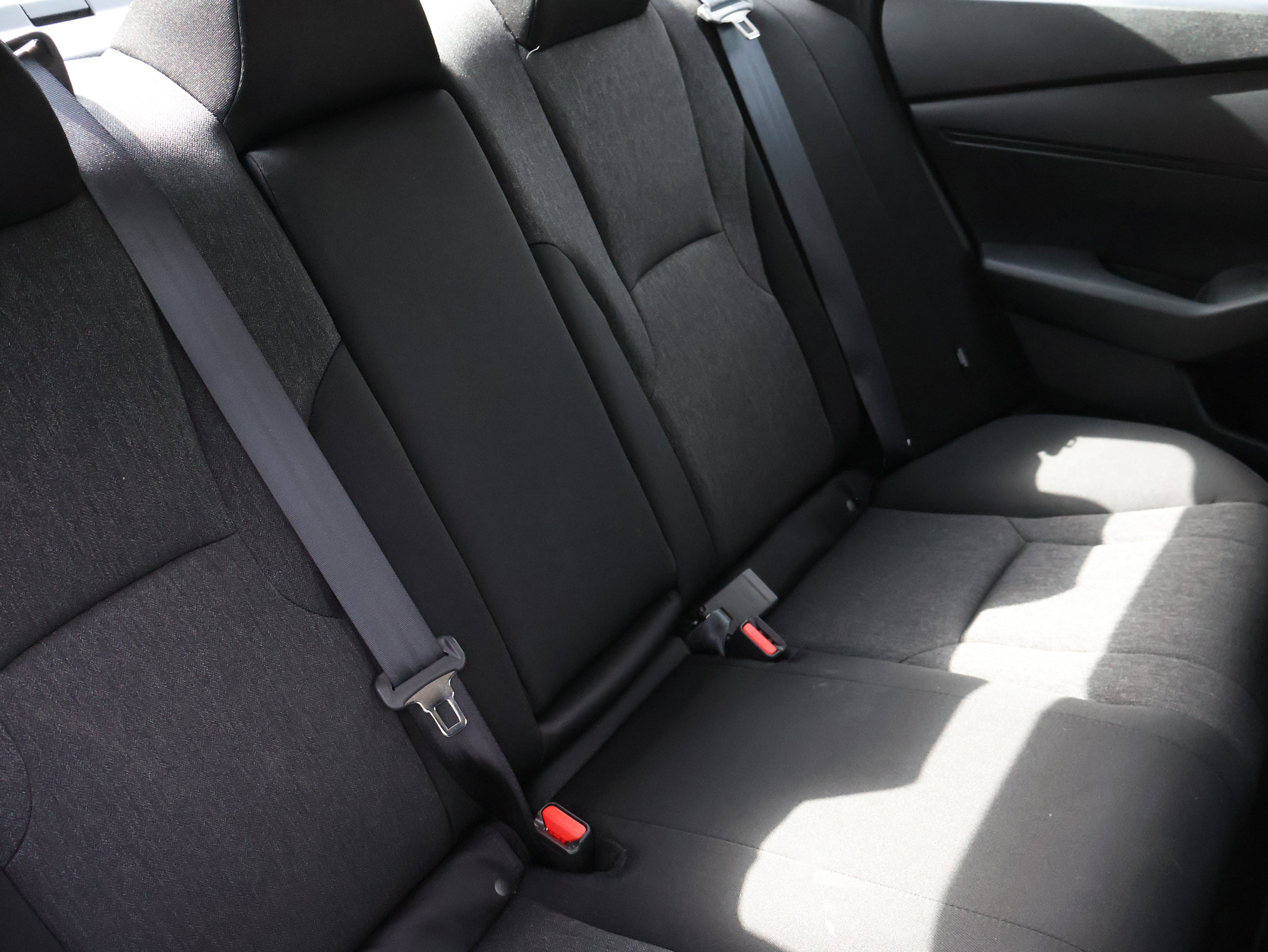 Used 2025 Honda Accord LX image 13
