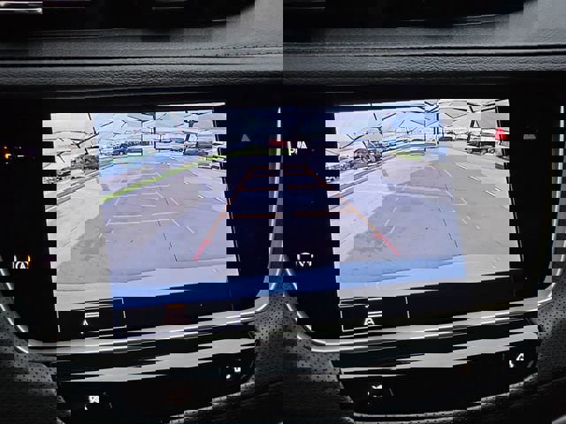 New 2025 Cadillac XT5 Premium Luxury image 20