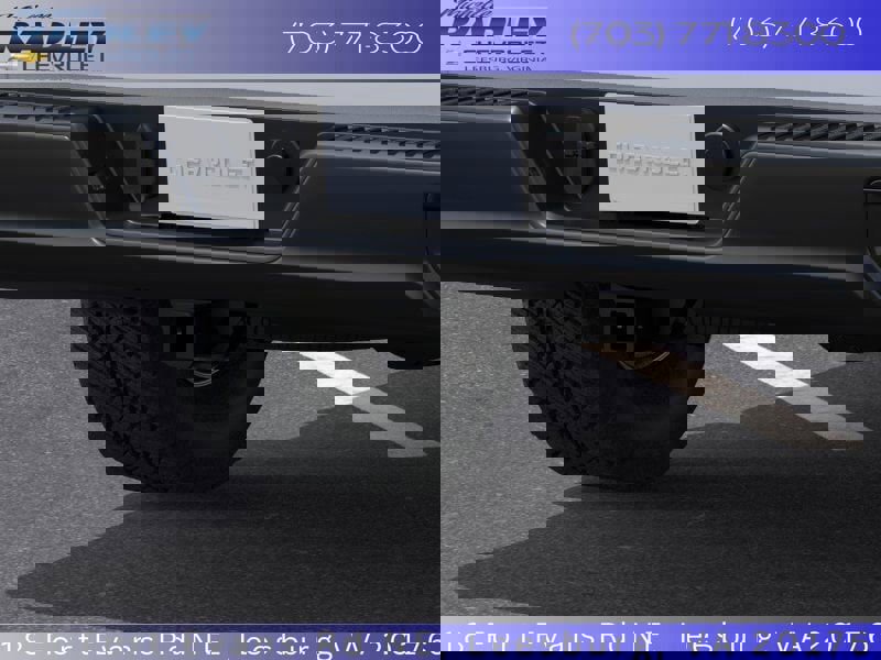 New 2026 Chevrolet Silverado 1500 W/T w/ WT Value Package image 16