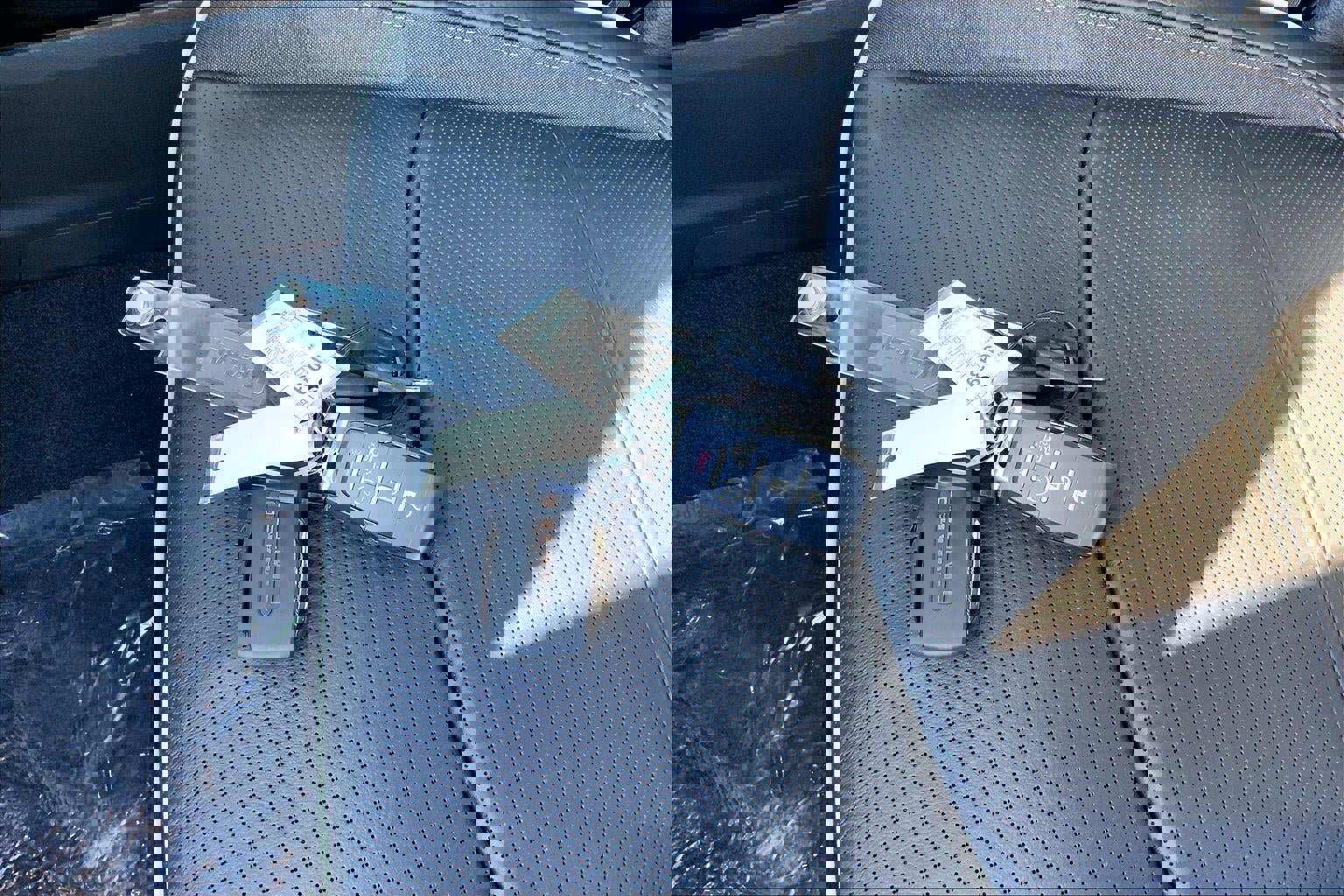 New 2026 RAM 2500 Limited image 30