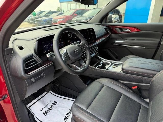 Used 2025 Chevrolet Traverse Z71 w/ Driver Confidence Package AWD/4WD image 27