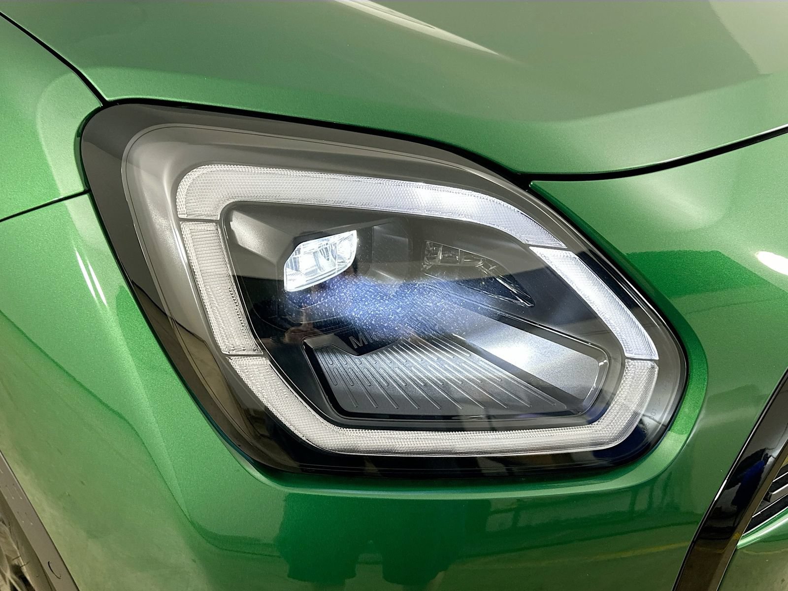 New 2027 MINI Cooper Countryman S AWD/4WD image 9