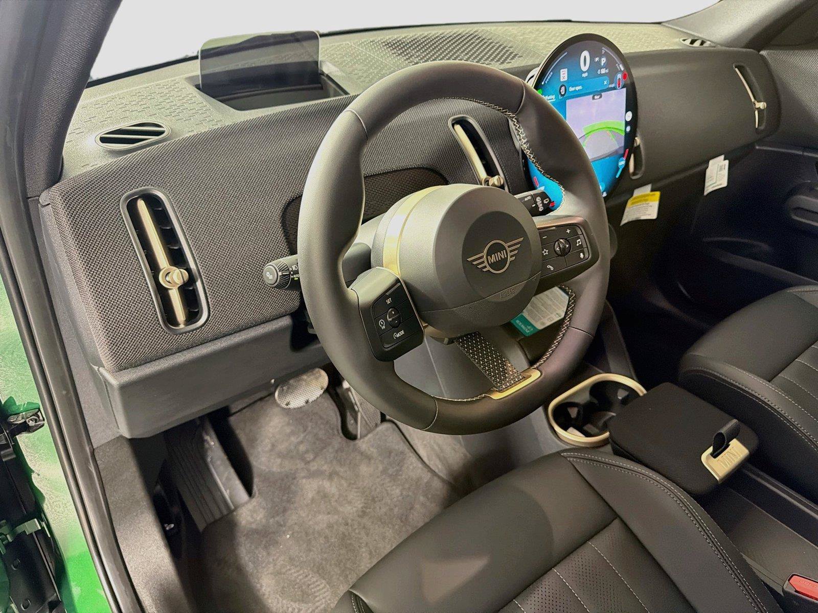 New 2027 MINI Cooper Countryman S AWD/4WD image 9