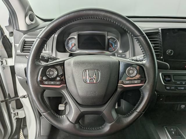 Used 2021 Honda Pilot EX-L image 19