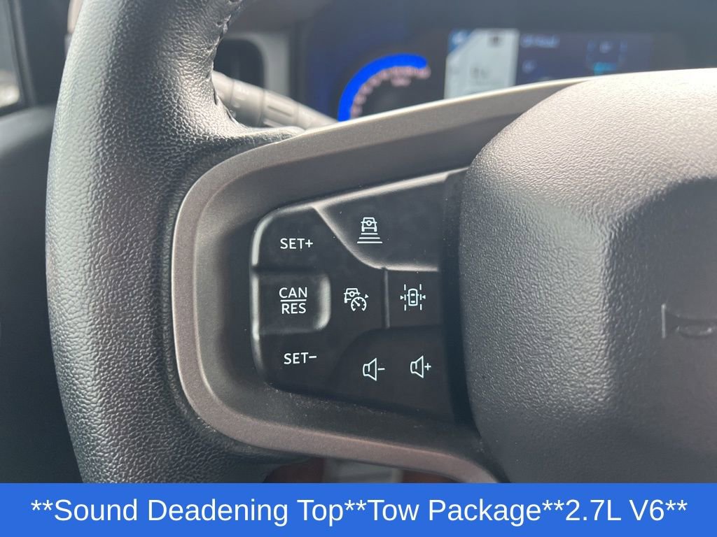 Used 2023 Ford Bronco Wildtrak image 10