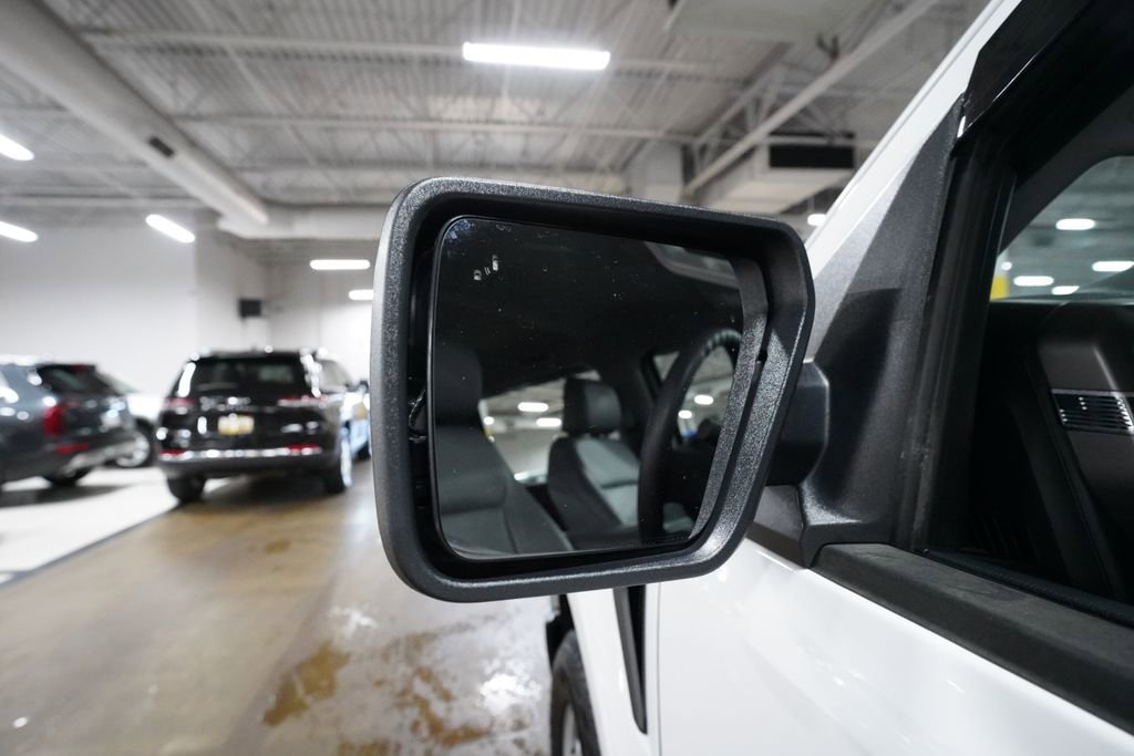 Used 2024 Ford F150 XL image 24