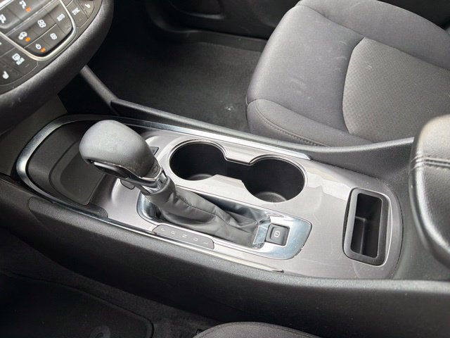 Used 2025 Chevrolet Malibu LT FWD image 26