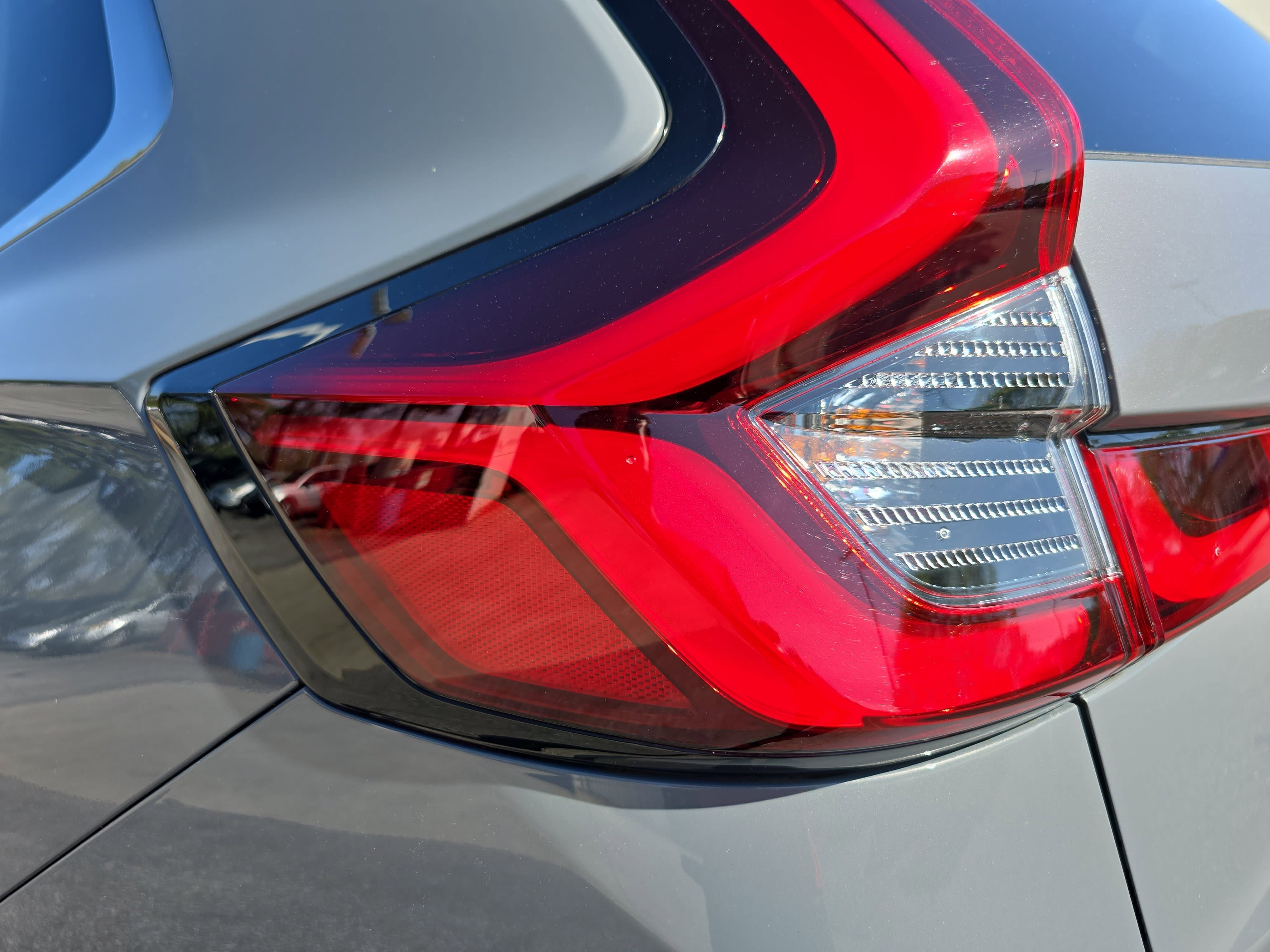 Used 2025 Honda CR-V LX image 34