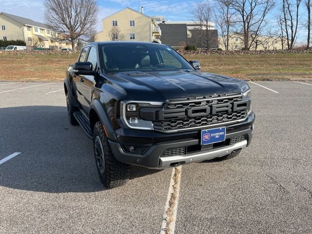 Used 2024 Ford Ranger Raptor