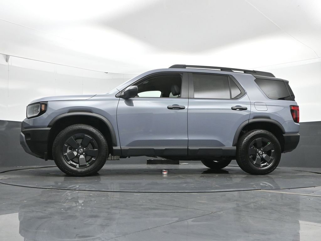 Used 2026 Honda Passport RTL image 43