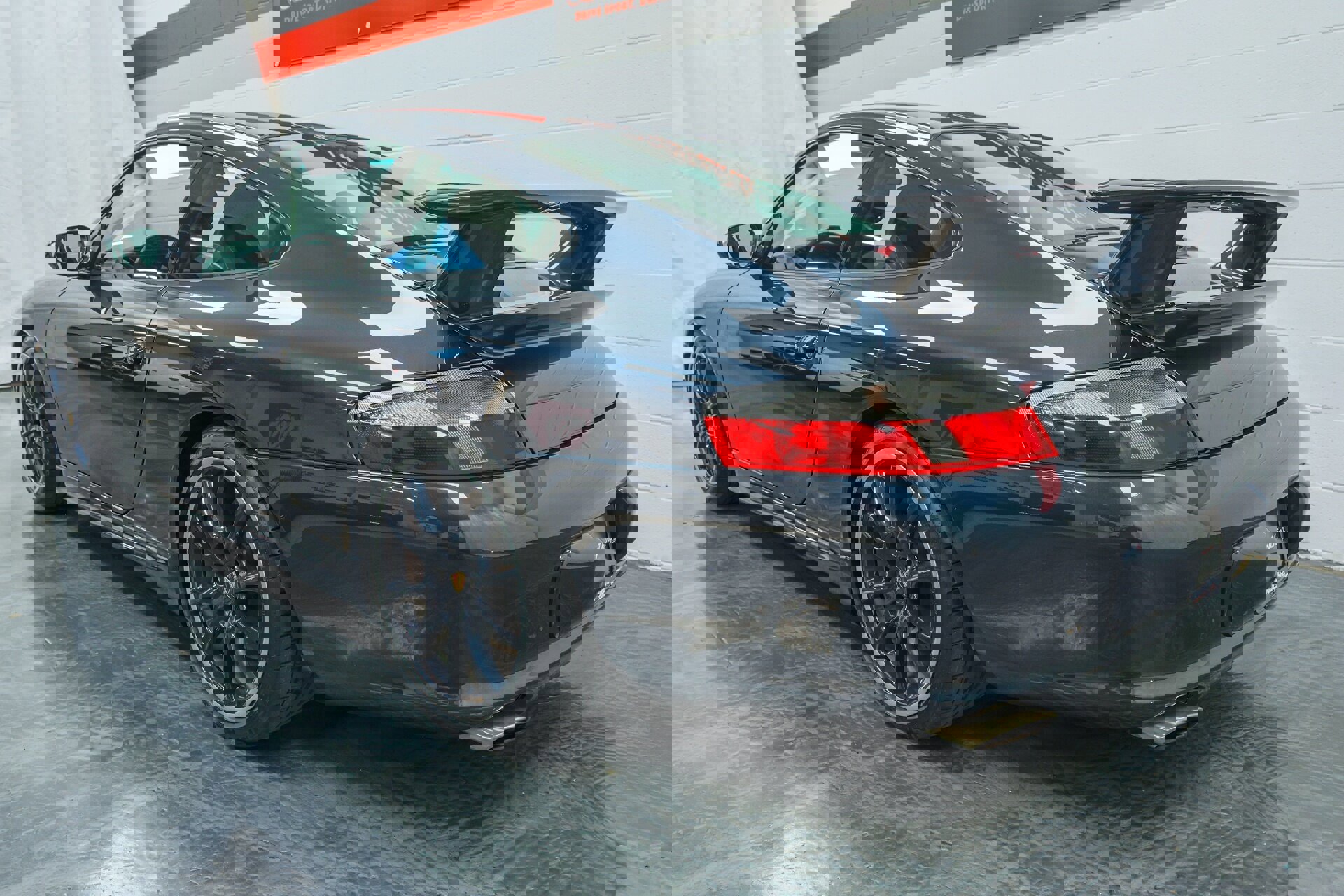 Used 2004 Porsche 911 GT3 image 28