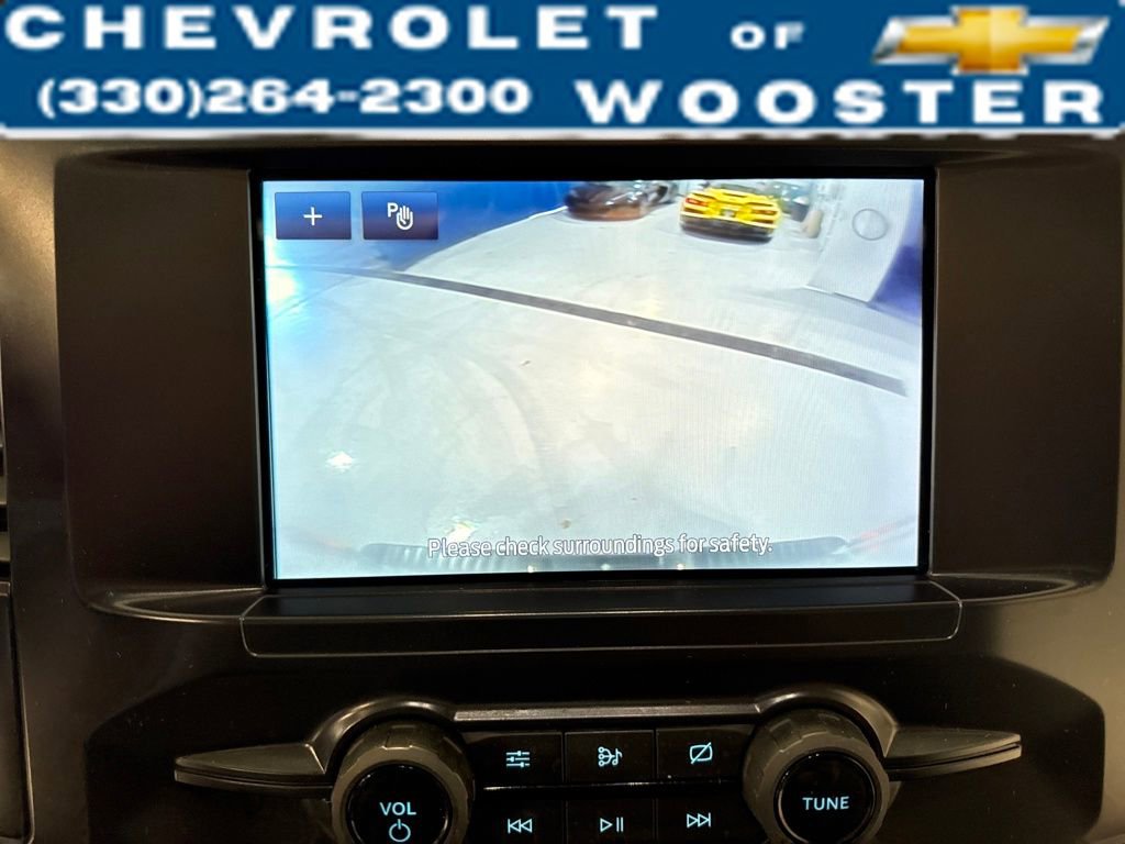 Used 2021 Ford F150 XL image 22