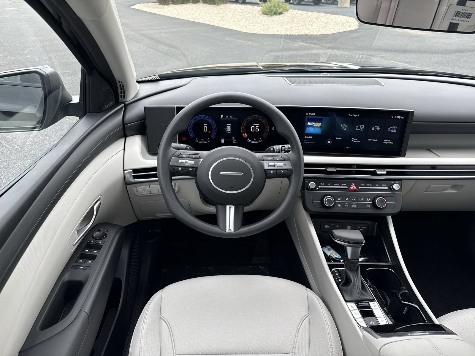 New 2026 Hyundai Tucson SE AWD/4WD image 15