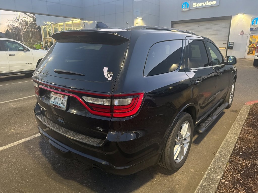 Used 2023 Dodge Durango R/T image 4