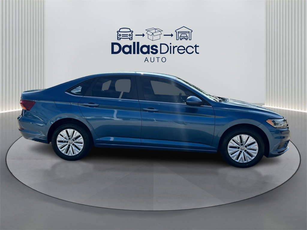 Used 2019 Volkswagen Jetta R-Line image 5