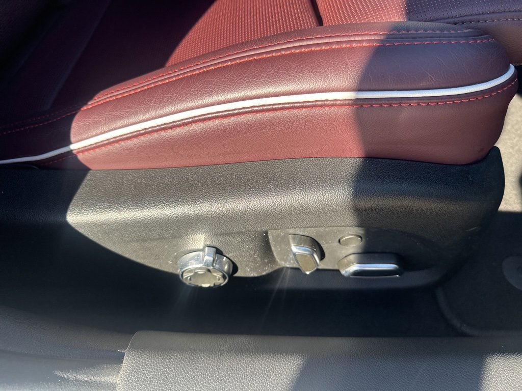 Certified 2024 Cadillac CT4 Sport w/ Climate Package image 47