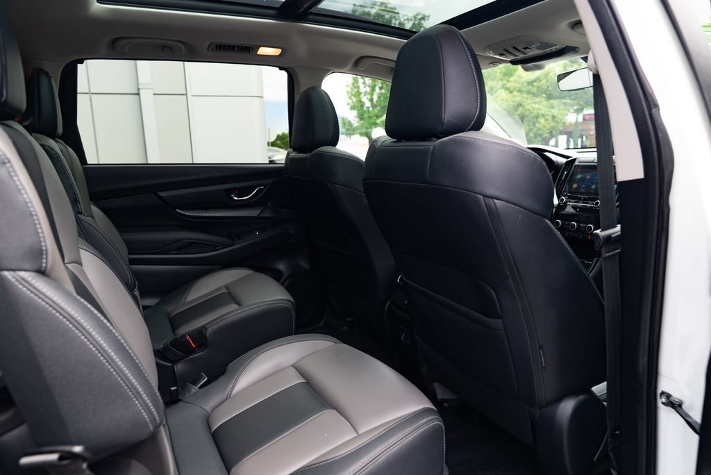 Used 2022 Subaru Ascent Onyx Edition AWD/4WD image 26