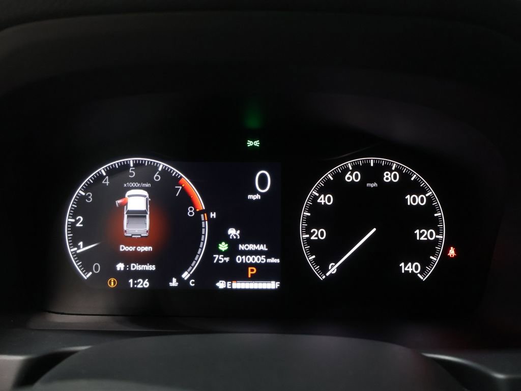 Used 2025 Honda Ridgeline RTL image 42