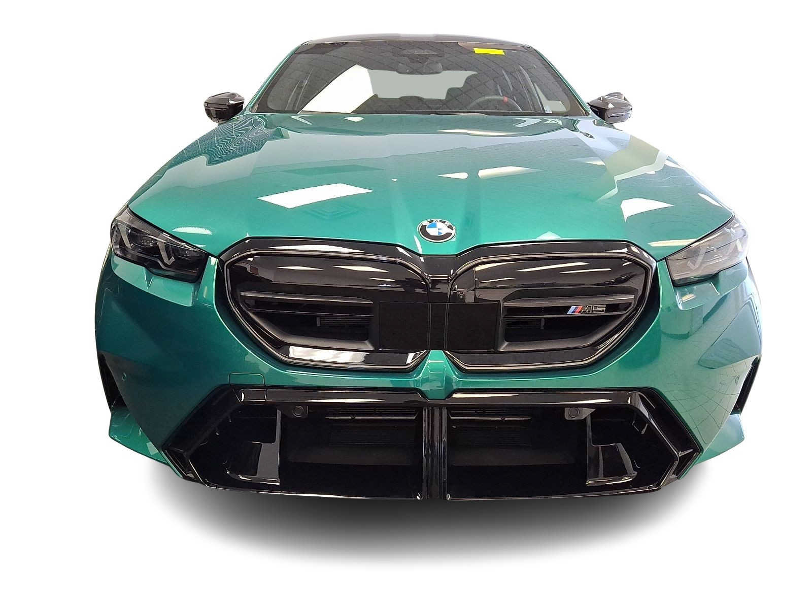 Used 2026 BMW M5 w/ Carbon Package AWD/4WD image 2