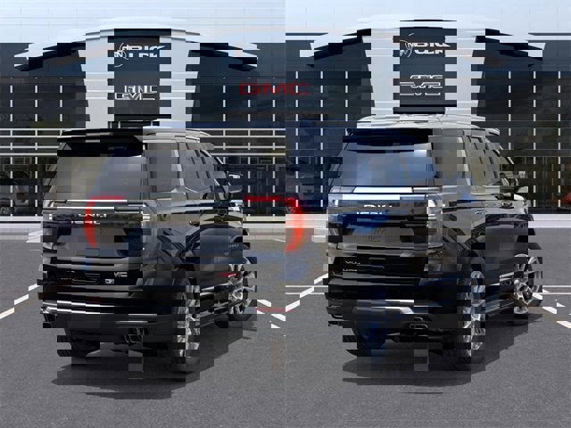 New 2026 GMC Yukon Denali image 4
