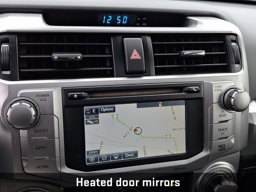 Used 2015 Toyota 4Runner SR5 Premium image 22