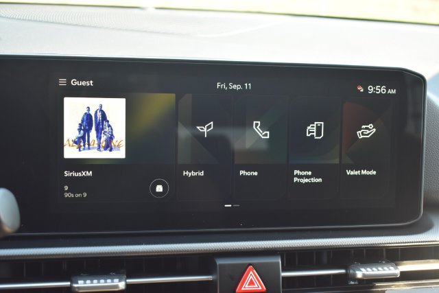New 2027 Kia Sportage S AWD/4WD image 28