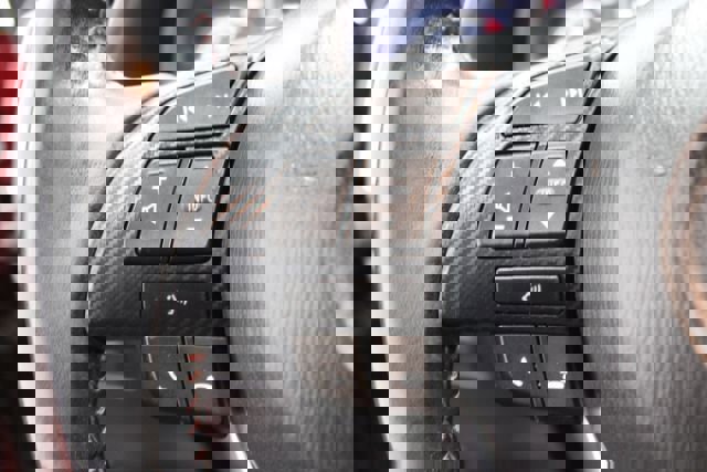 Used 2015 MAZDA MAZDA3 i Touring w/ Technology Package image 19